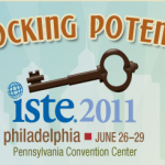 ISTE Debrief: Don’t Hide the Internet from Kids