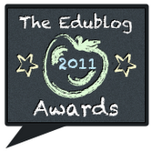 edublog awards