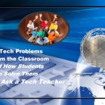 Now Available: 98 Tech Problems From the Classroom: and How Students Can Solve Them