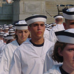 Going to USNA? Ready for I-Day