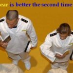 You Want to Be a USNA Midshipman? Start Today