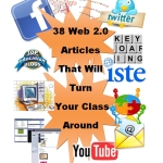 Book Review: 38 Web 2.0 Articles That Will Turn Your Class Around