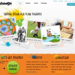 Weekend Website #112: Nanoogo