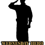 Wednesday Heroes: Tyrone Wood and Glen Doherty