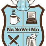 NaNoWriMo — Oh No