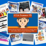 11 Take-aways from Summer PD