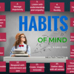 Let’s Talk About Habits of Mind